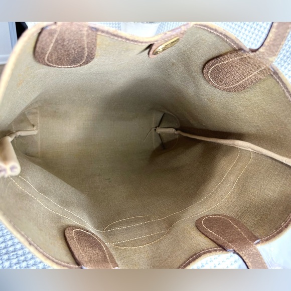 ❤️Gucci Supreme Canvas Tote - Picture 12 of 13